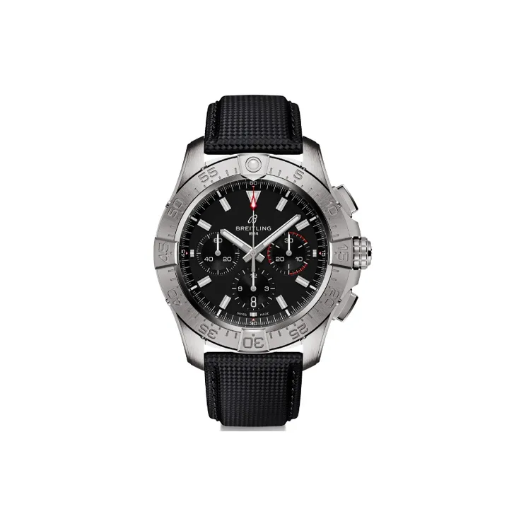 Breitling Men's Watch