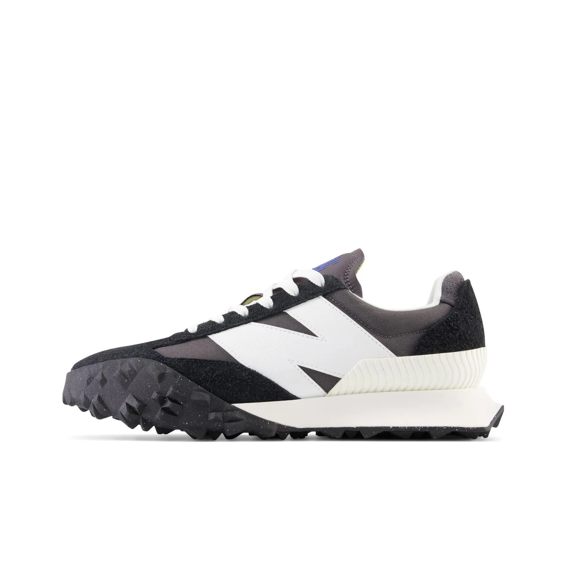 New Balance XC‑72 Poppy Magnet White