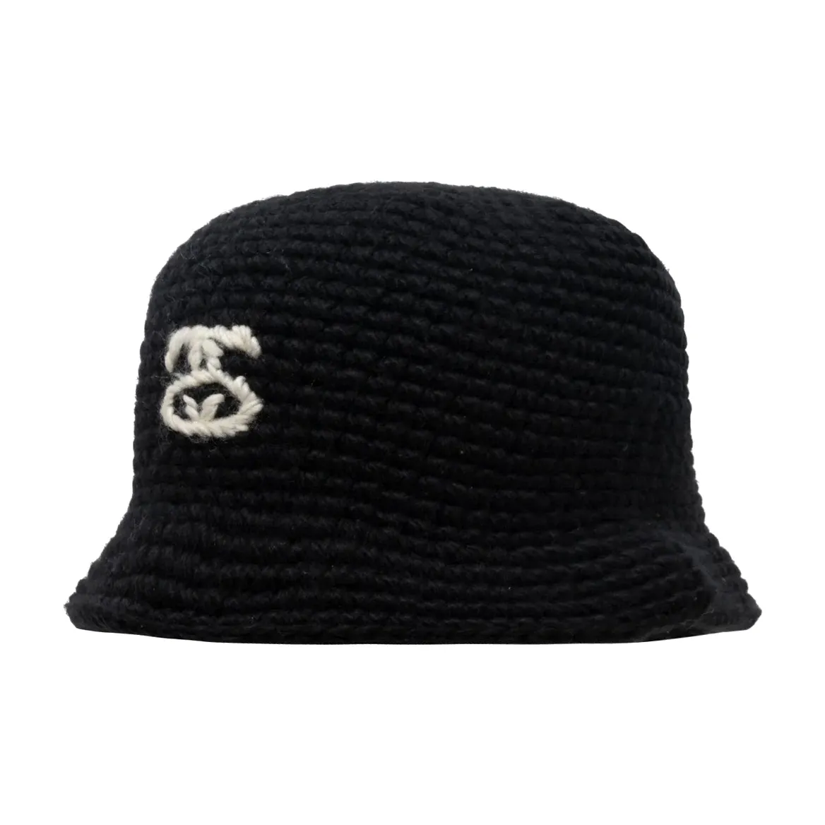 Stussy Ss Link Knit Bucket Hat