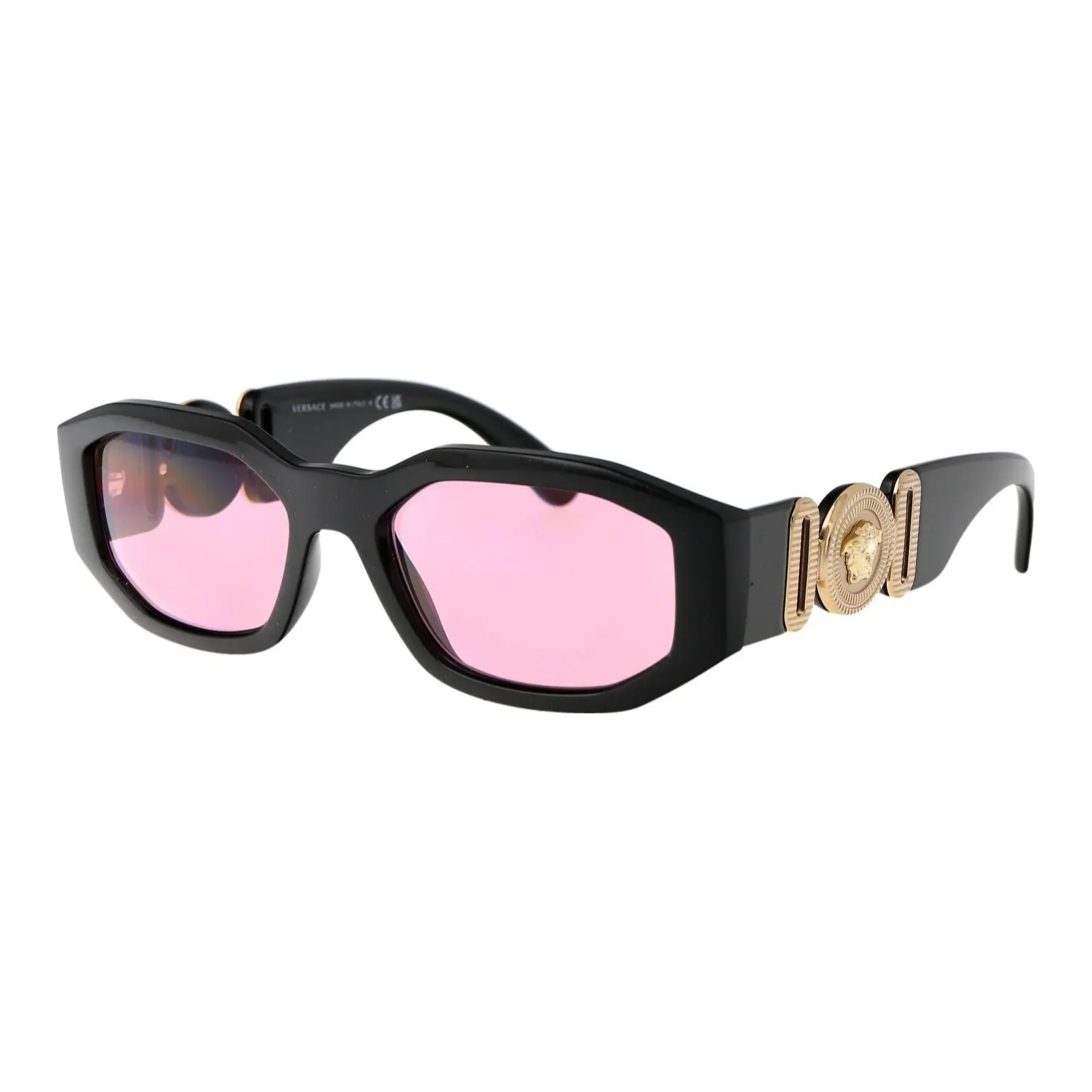 VERSACE Medusa Biggie Sunglasses