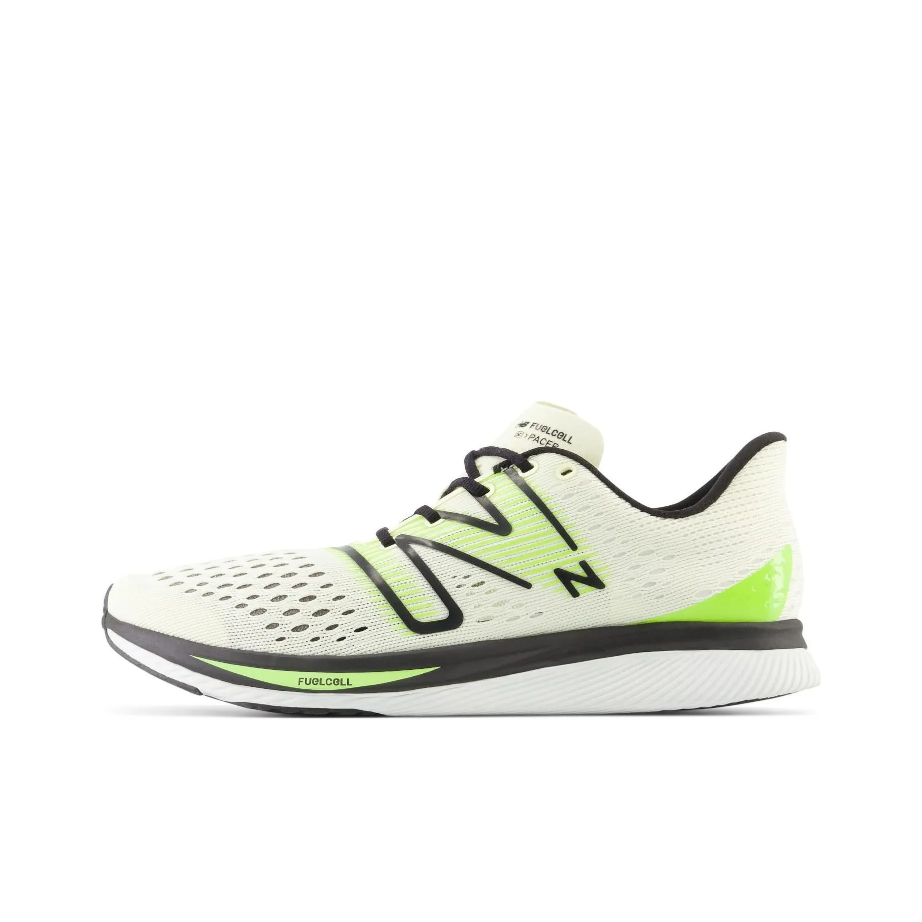 New Balance FuelCell SuperComp Pacer Running Shoes Unisex Low Top