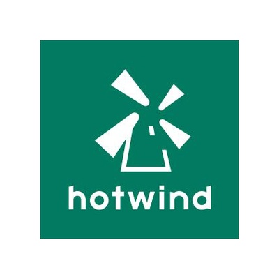 Hotwind/热风