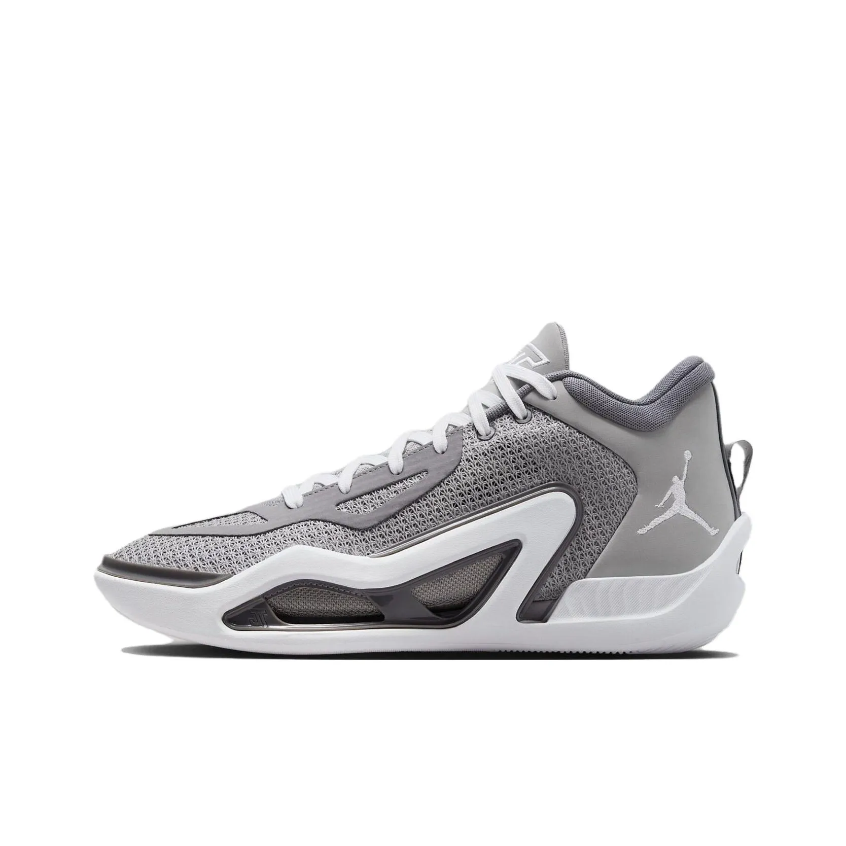 Air Jordan Tatum 1 Pf 'Cool Grey'