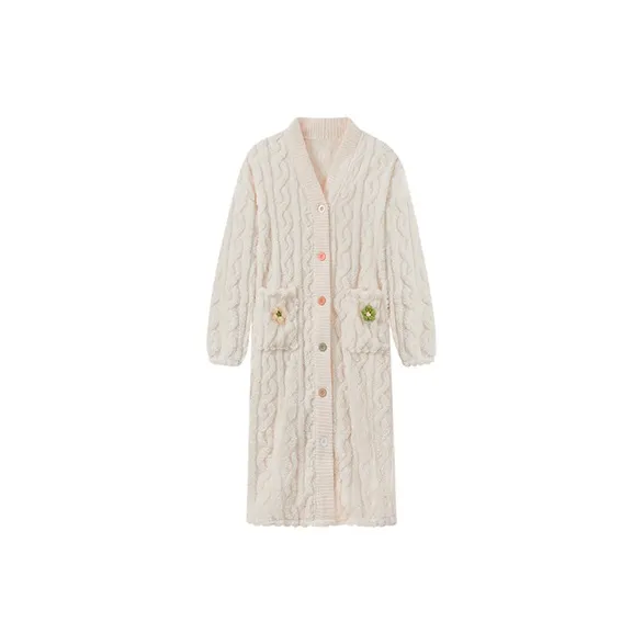 Xiang Ning Pai Women's Nightgowns