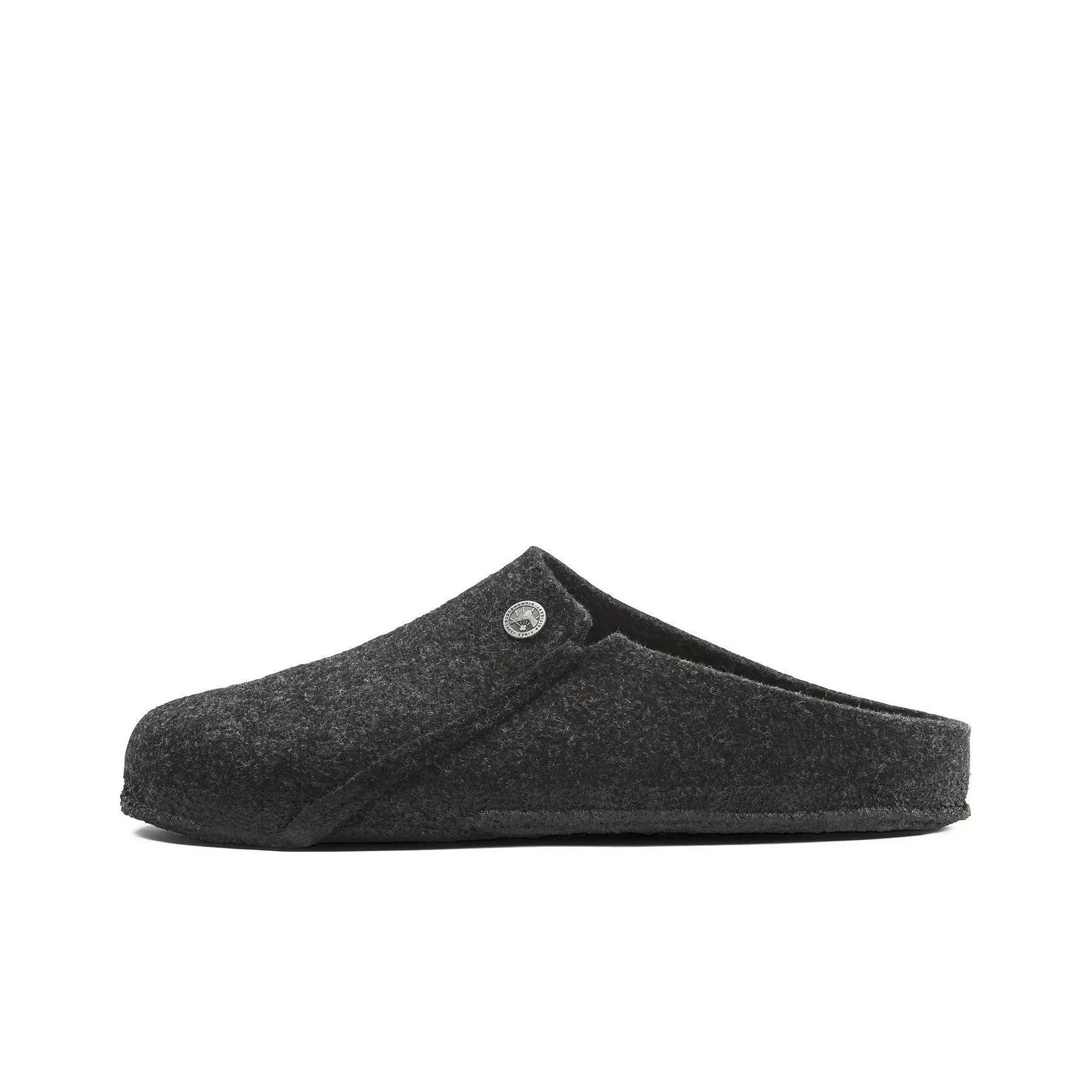 Birkenstock Zermatt Round Toe Slippers