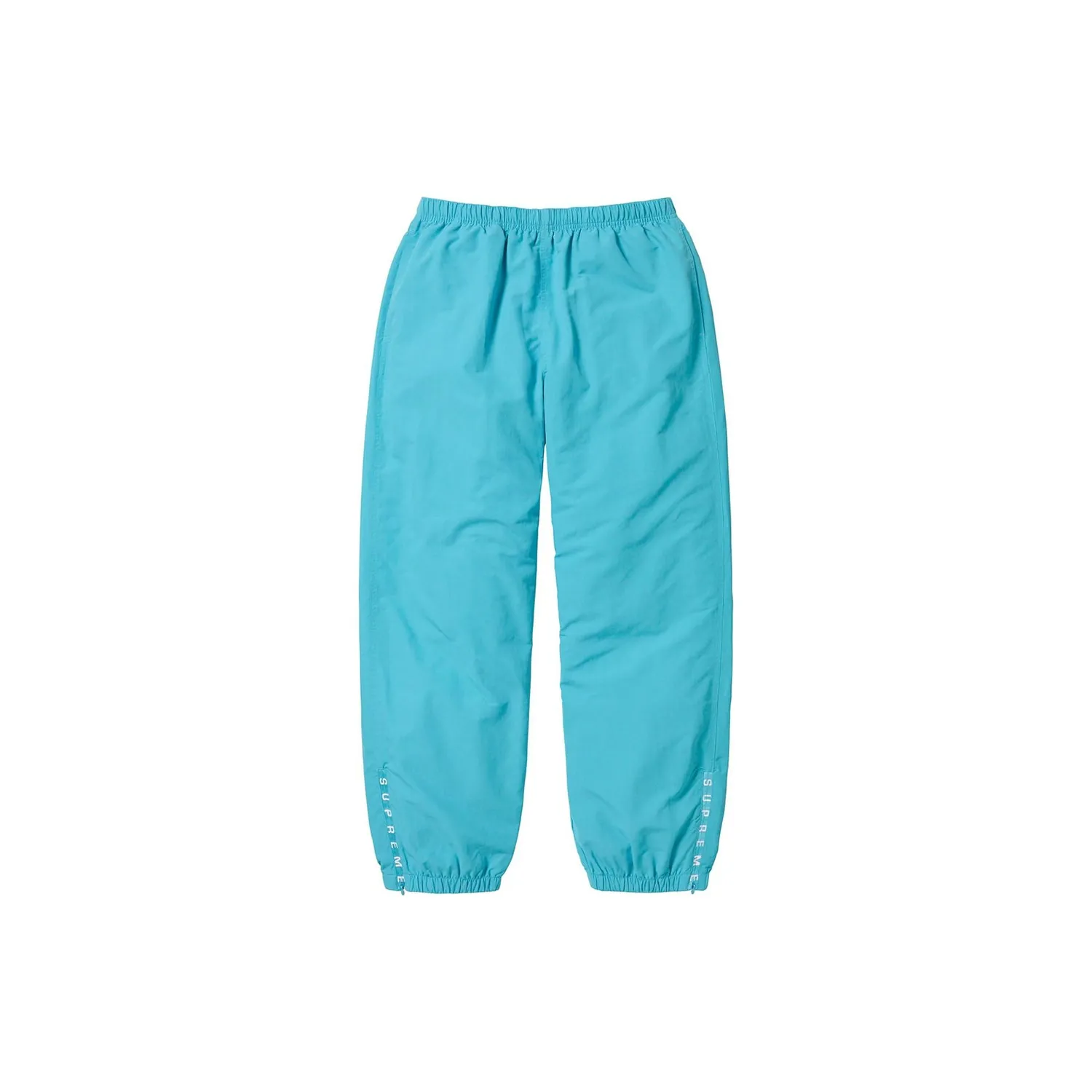 Supreme Warm Up Pant FW23