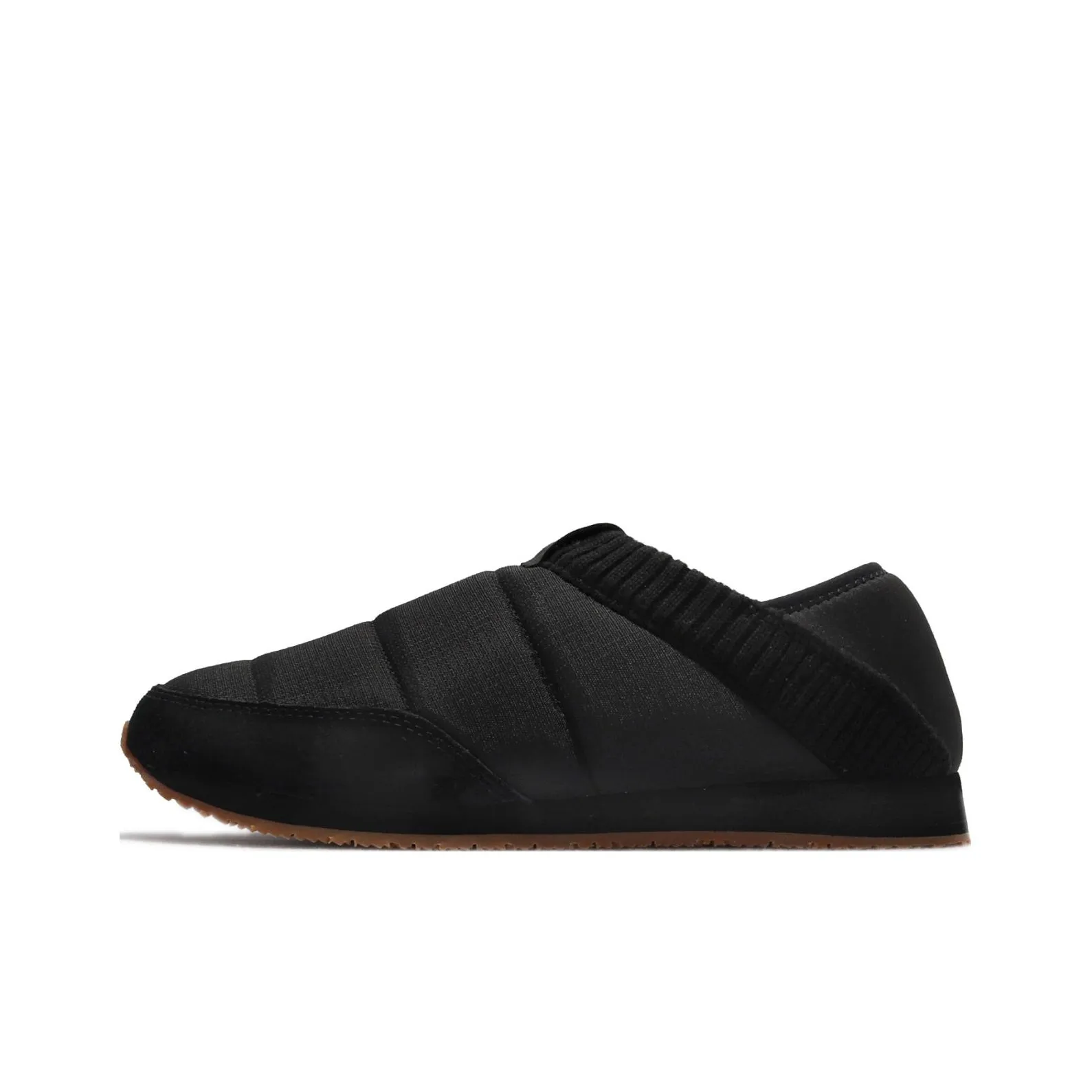 Teva RE Ember MOC 2 Abrasion Resistant Shock Absorbers Low Top Casual Shoes Men's Black