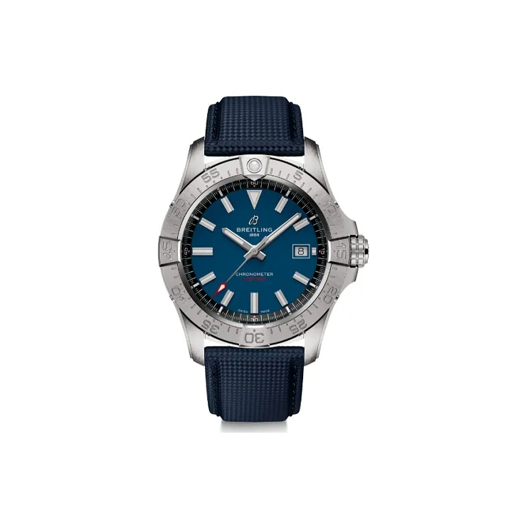 Breitling Men's Watch