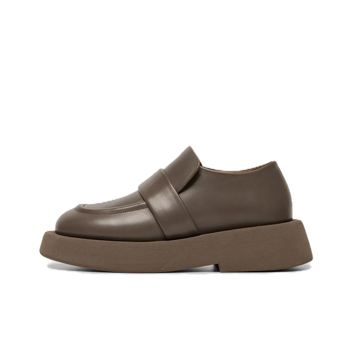Marsèll Gommellone Loafers Women's