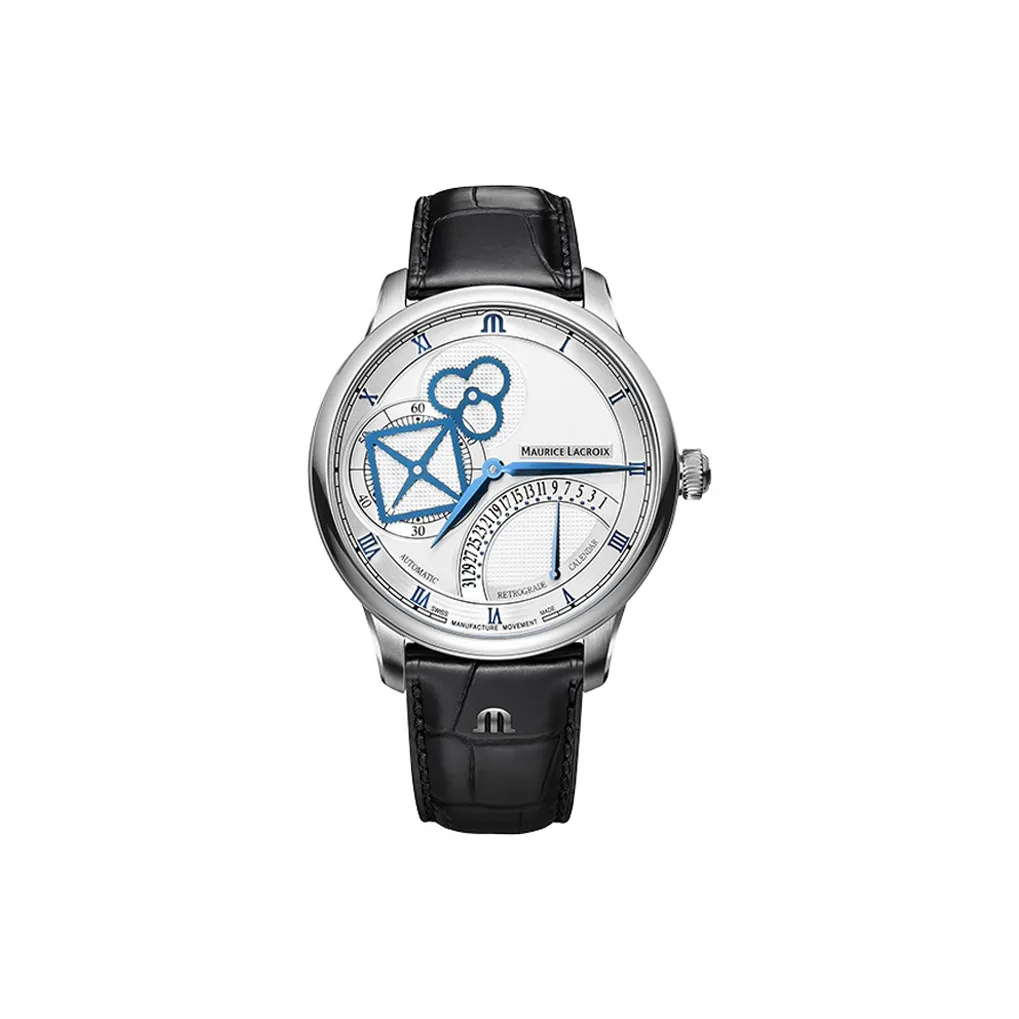Maurice Lacroix Men's Watch