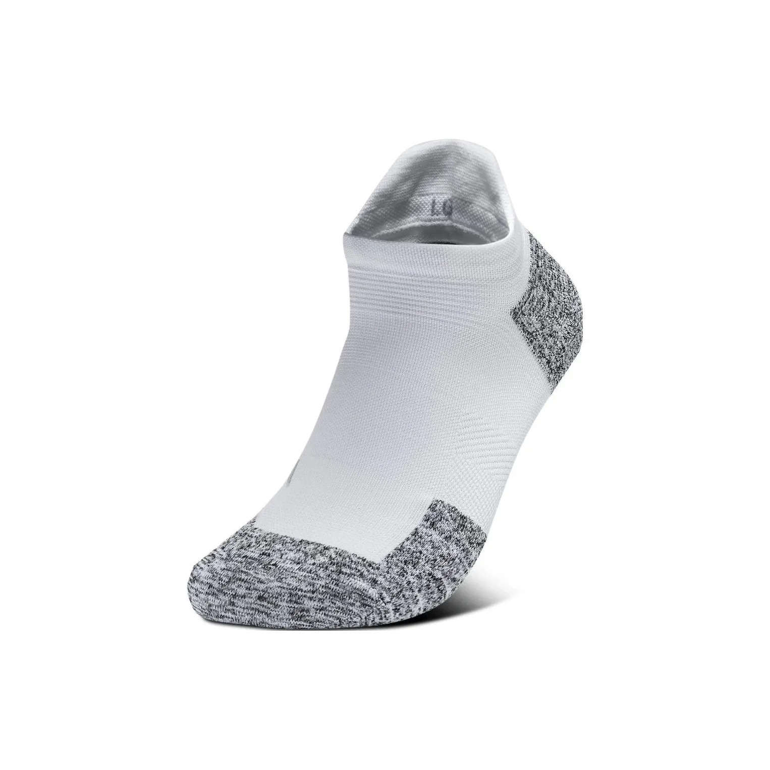 Under Armour Ankle Socks Unisex 1 Pack White