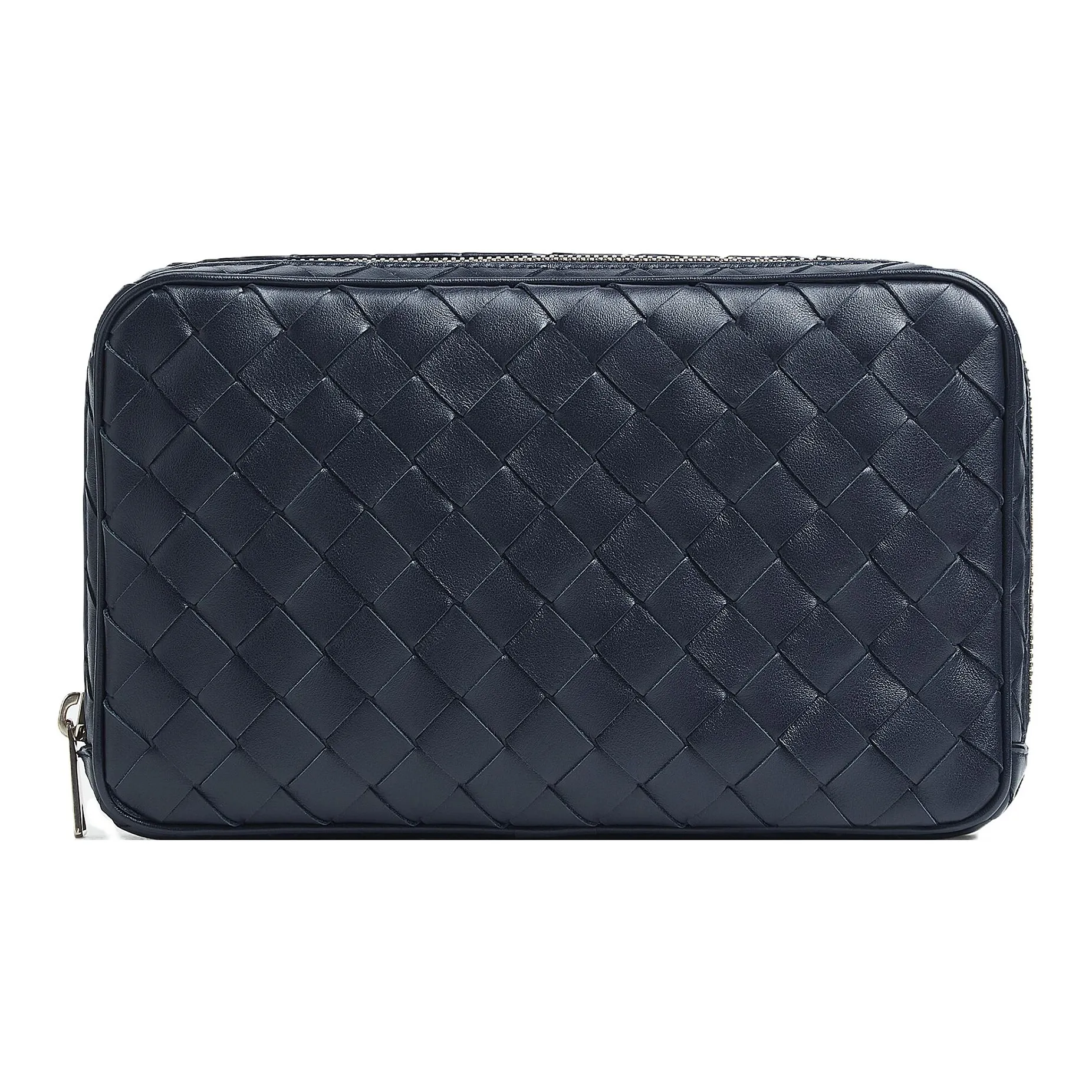 Bottega Veneta Intrecciato Medium Organizer