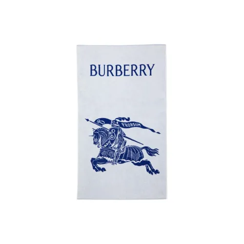 Burberry Cotton Knit Шарфы Унисекс