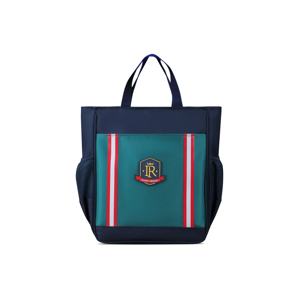 RUIPAI Polyester Handbag Regular Unisex