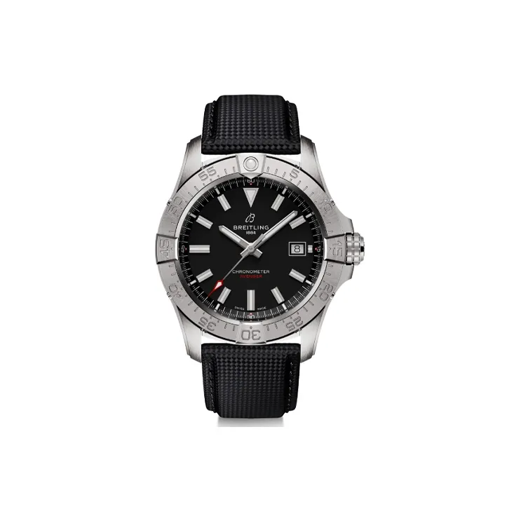 Breitling Men's Watch