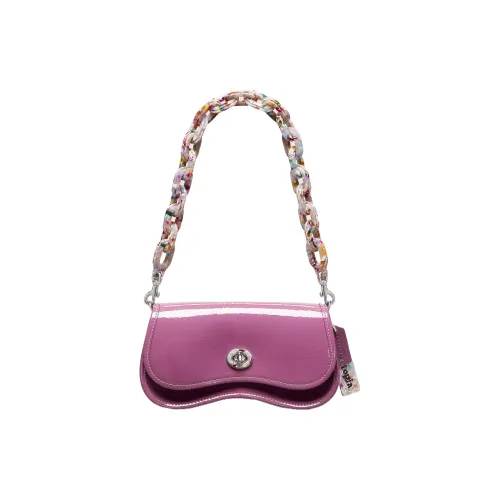 Coachtopia Wavy Dinky Сумки Женские