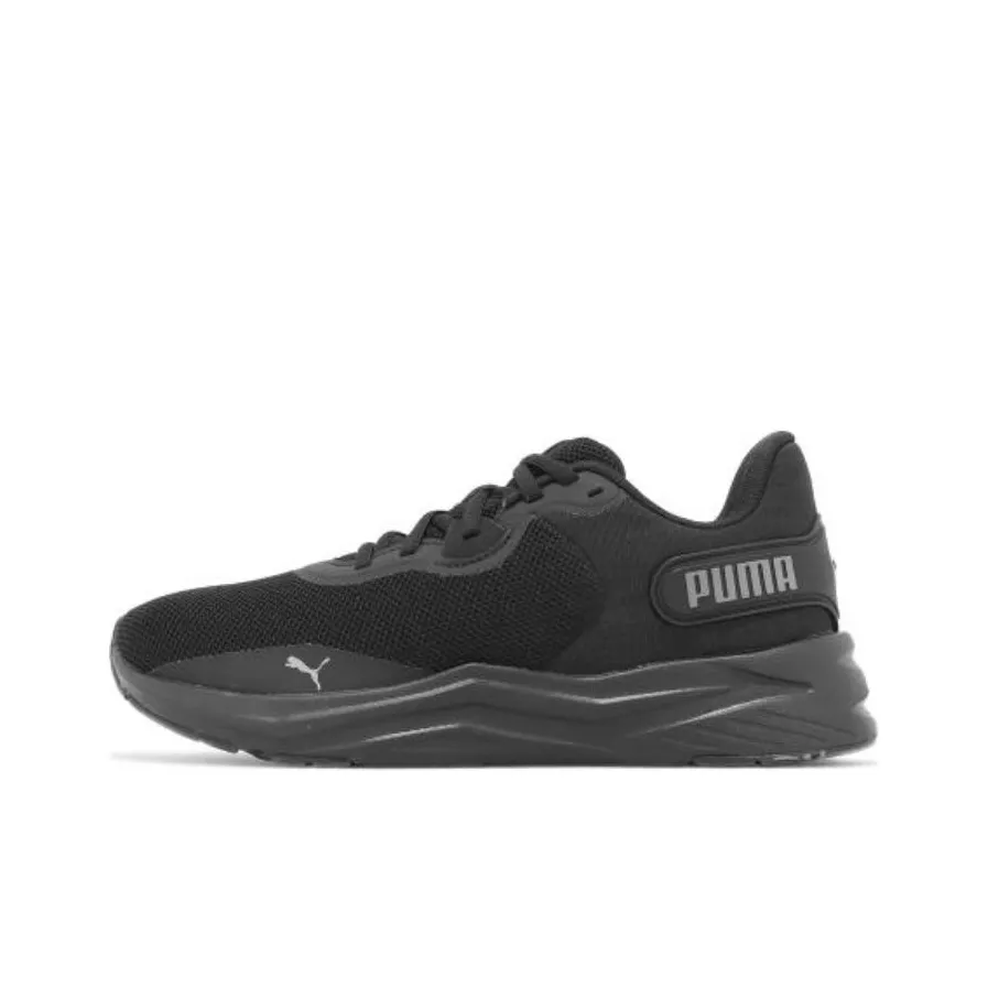 PUMA Disperse XT 3 Training Shoes Unisex Low Top Black