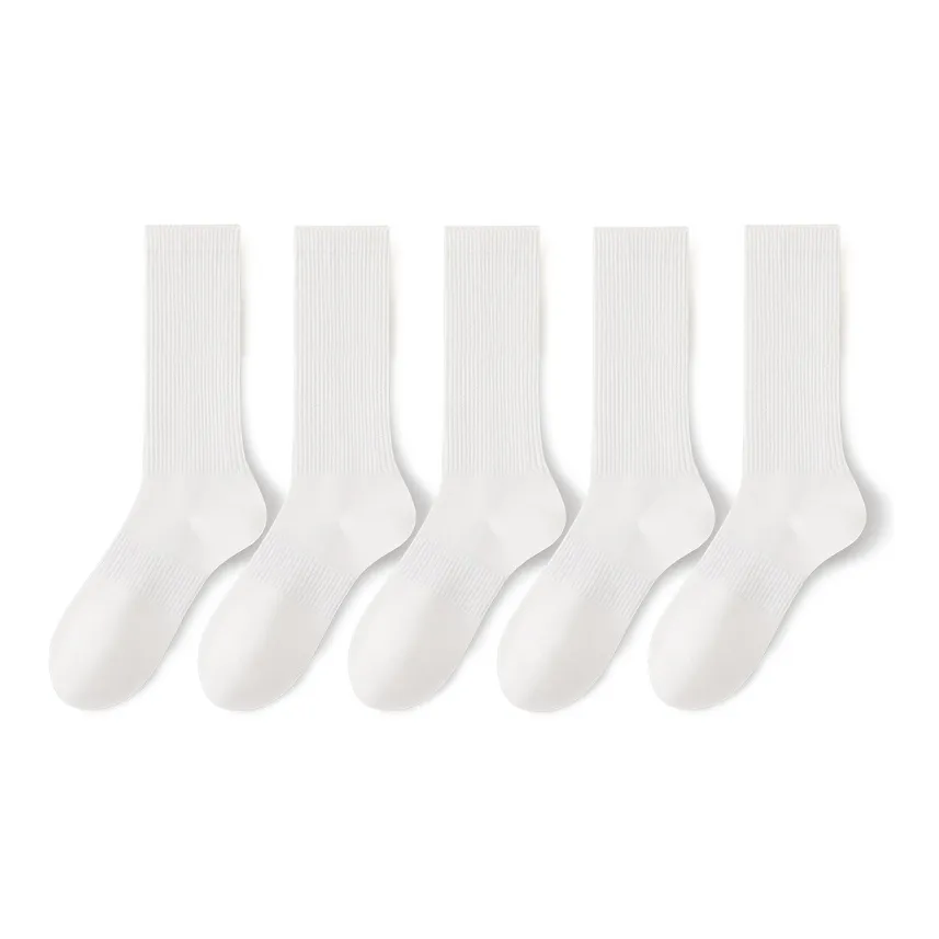 B C.Room Носки до колена унисекс упаковка из 5 пар