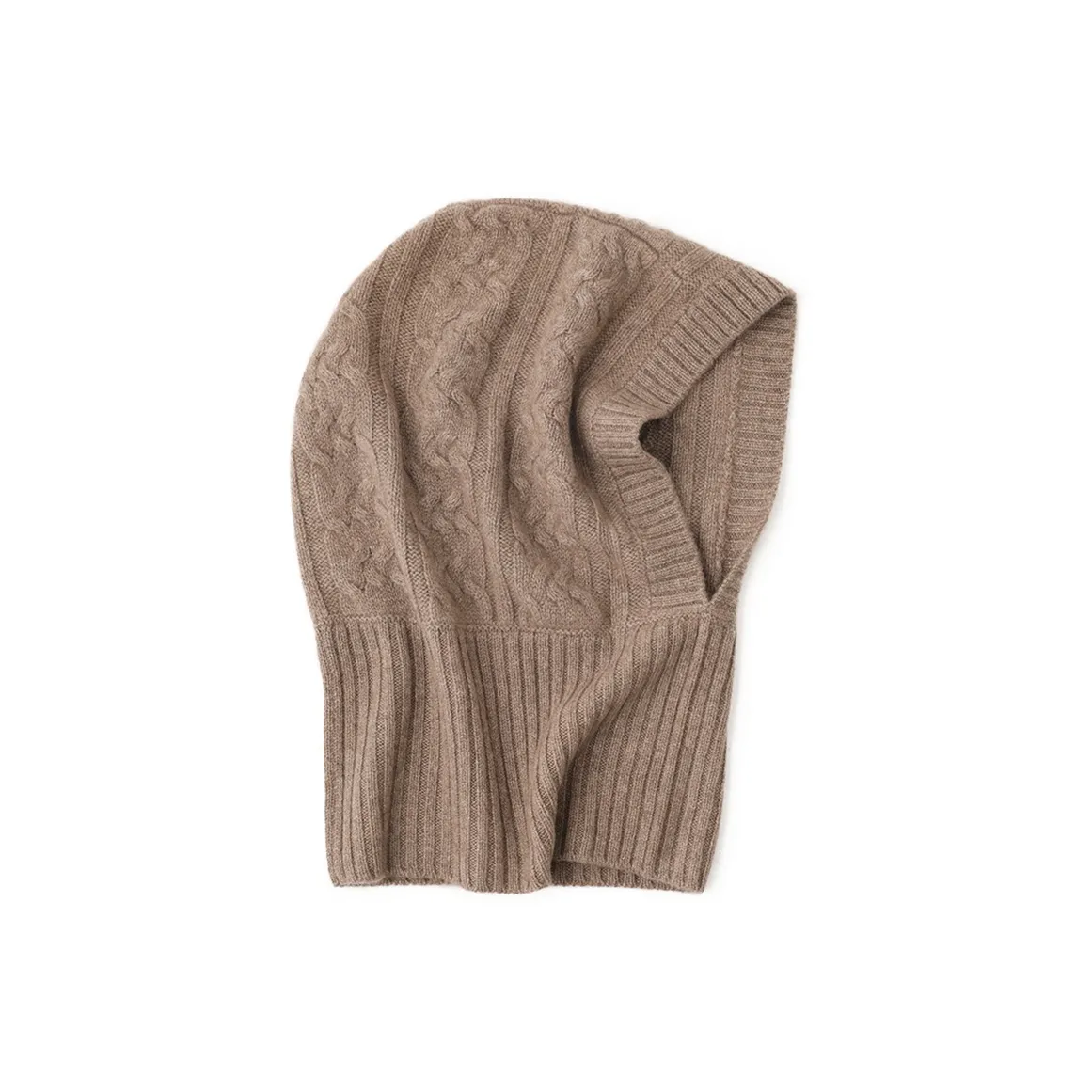 BOHOBOCO Pure Кашемир Капюшоны и Плюшевые Шапки Женские