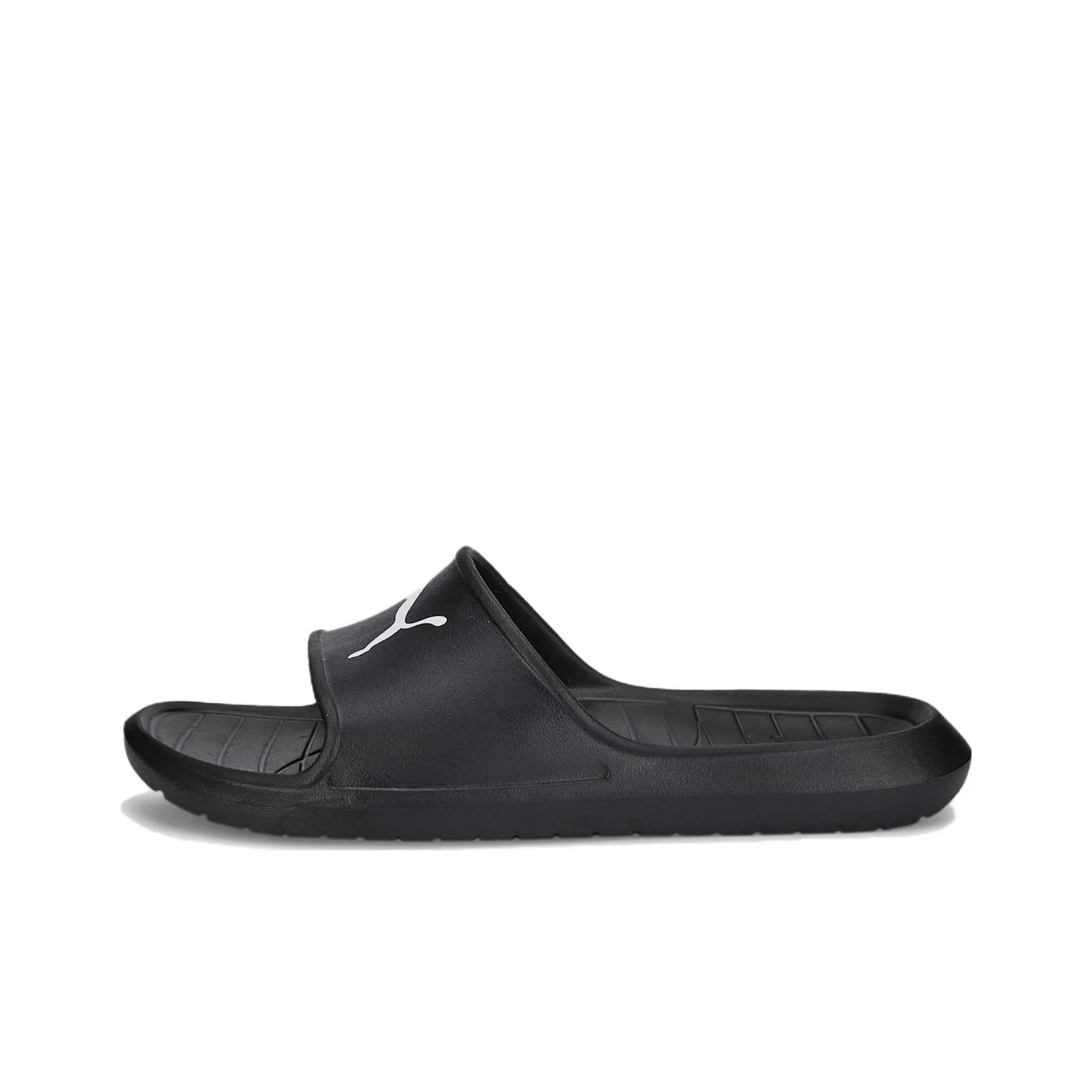 PUMA Divecat V2 Slide Slippers Unisex Black