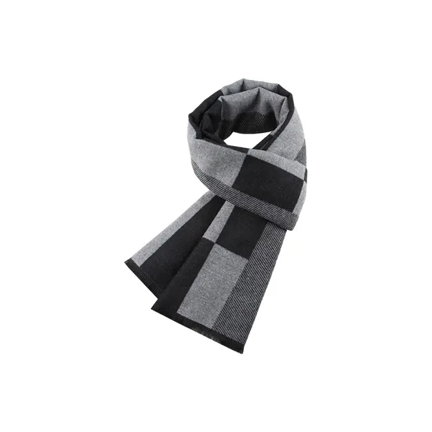 DAISY BEAUTY Knit Scarves Men's