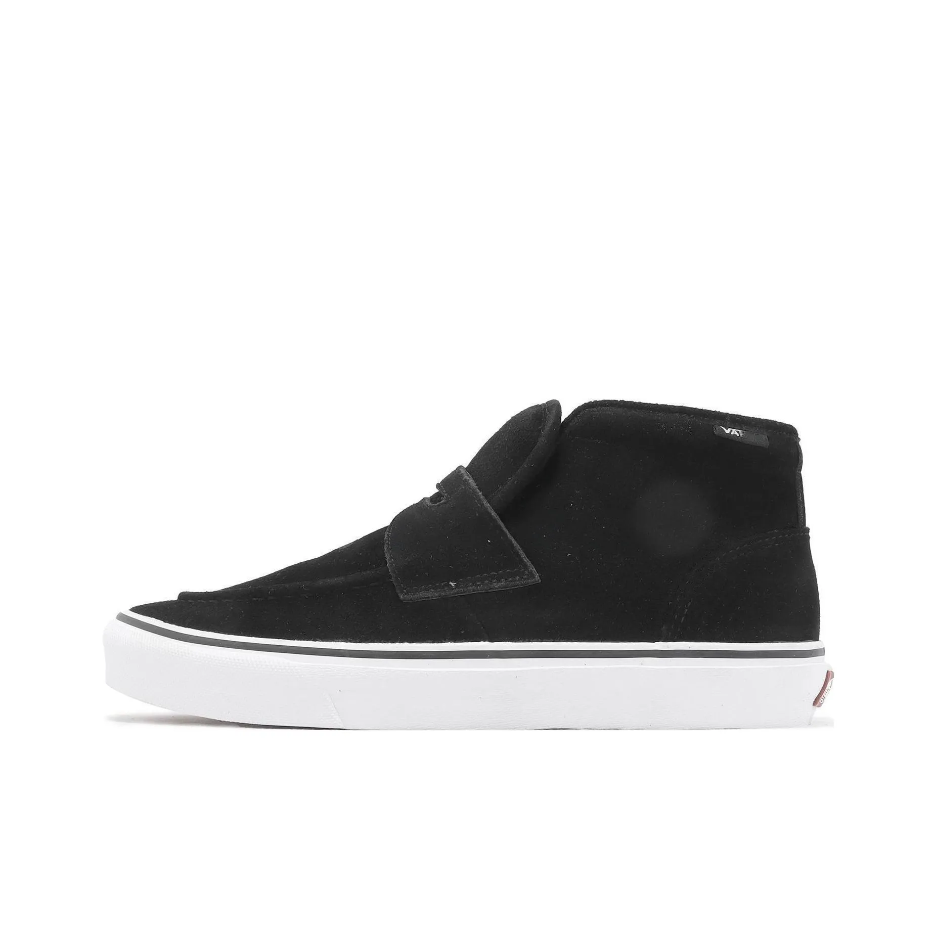 Vans V197CF Loafer 'Black White'