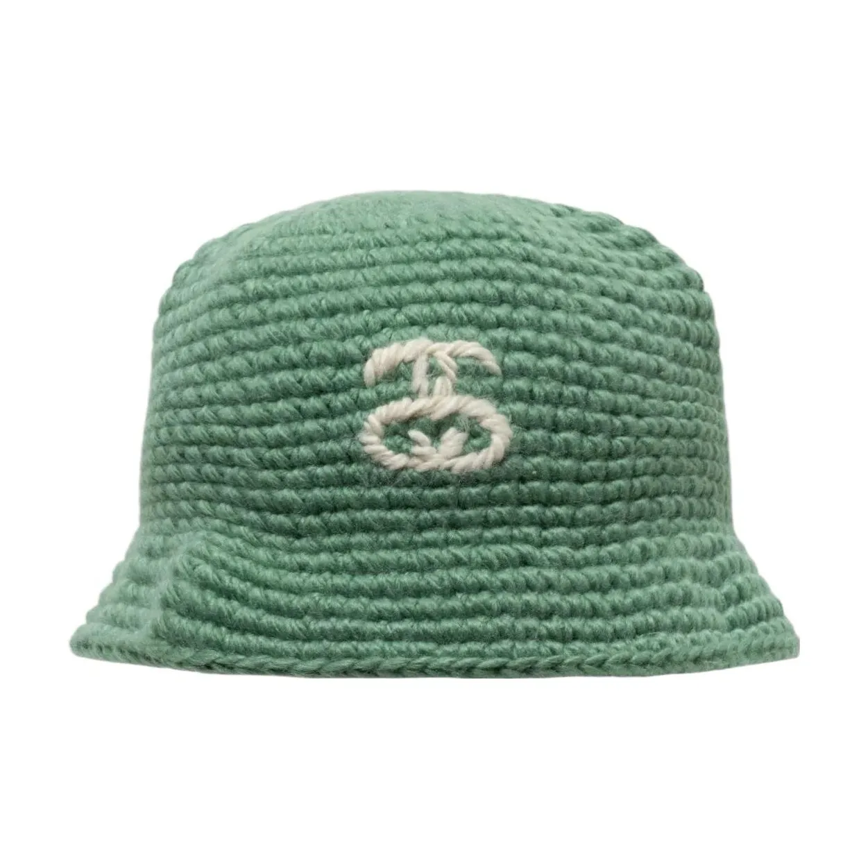 Stussy Ss Link Knit Bucket Hat