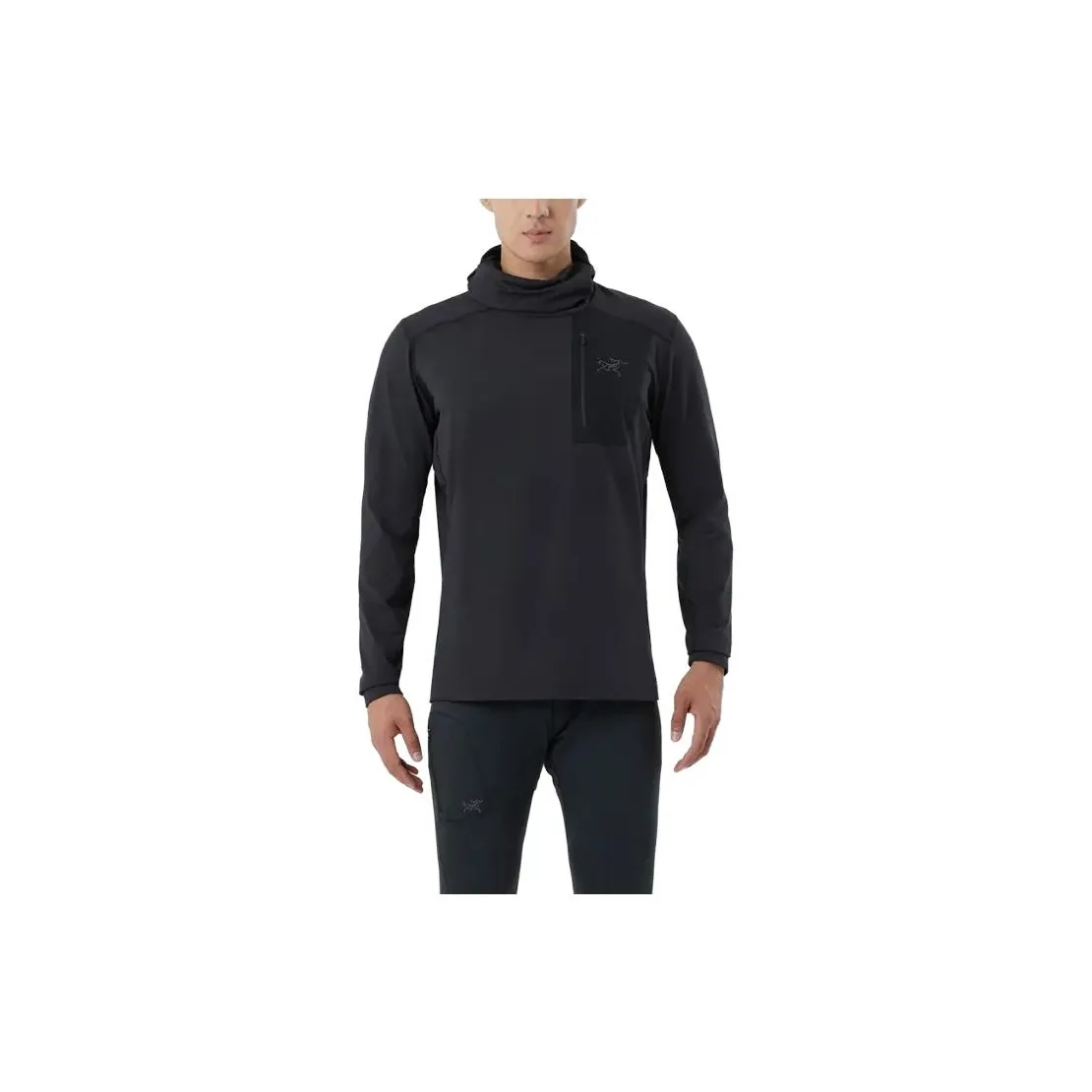 Arcteryx RHO LT Sweatshirt Men's