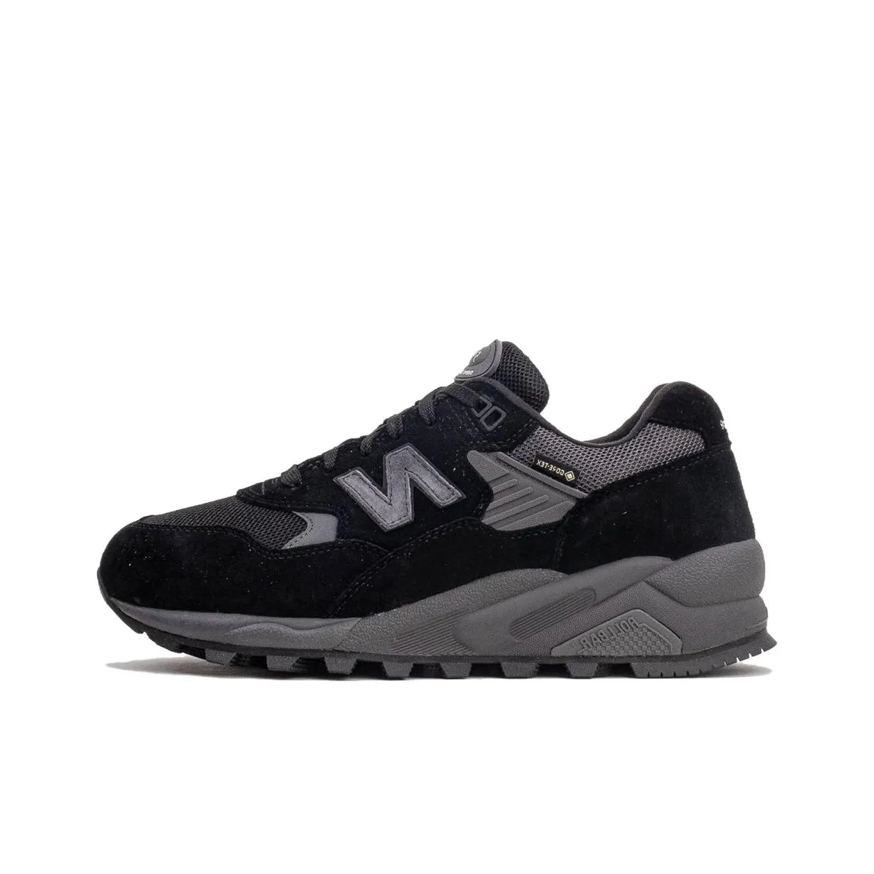 New Balance 580 Gore Tex Black Magnet
