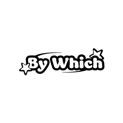 Bywhich