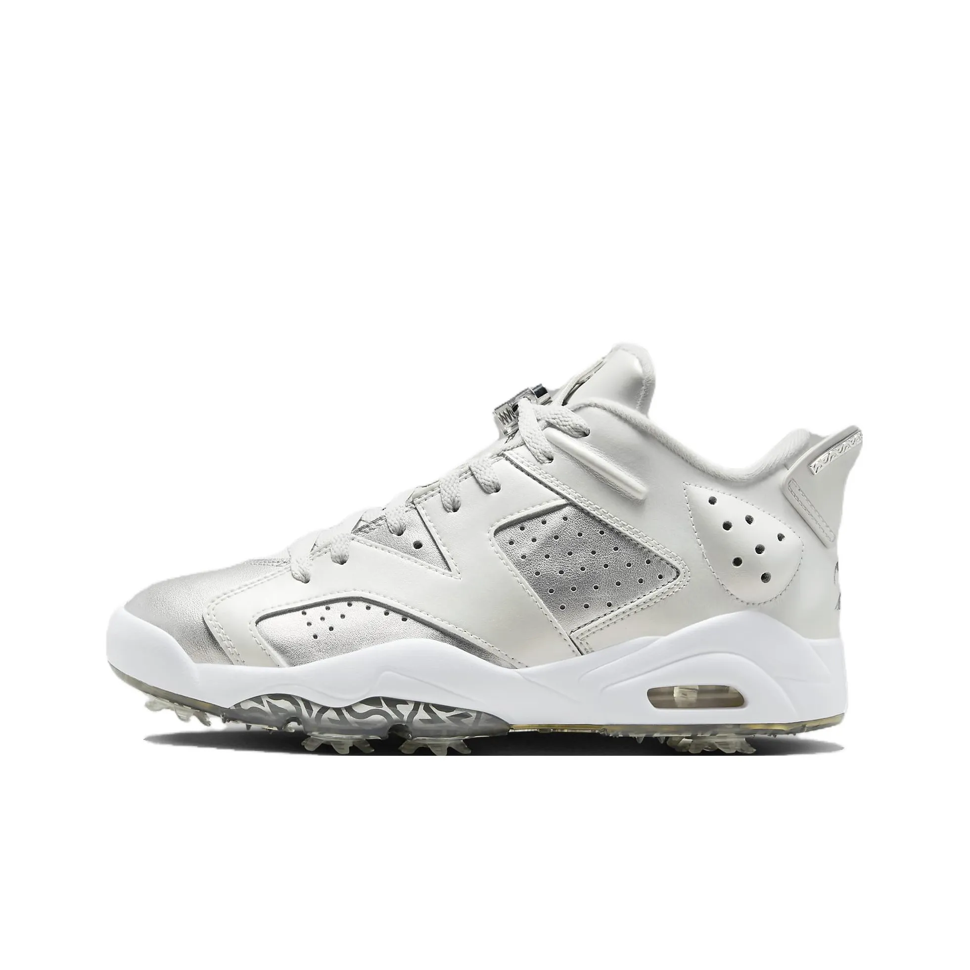 Jordan 6 Low Golf Gift Giving Pack