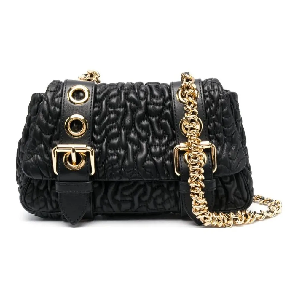 MOSCHINO Crossbody Bags