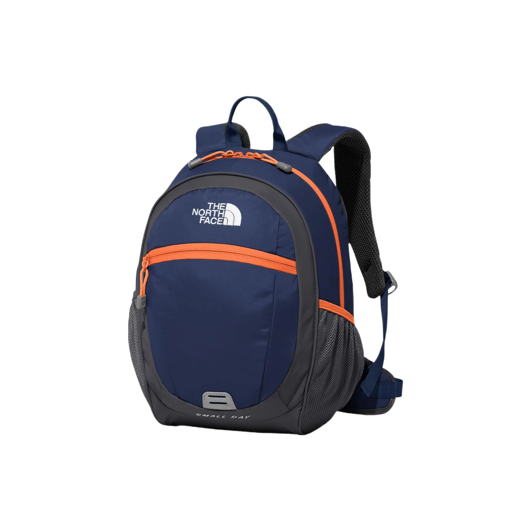 THE NORTH FACE 15L Backpack Outdoor Bag Recycled Nylon Urban Marine Blue Men's