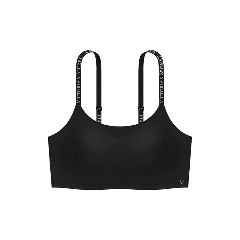 Victoria's Secret Bra Women's Black