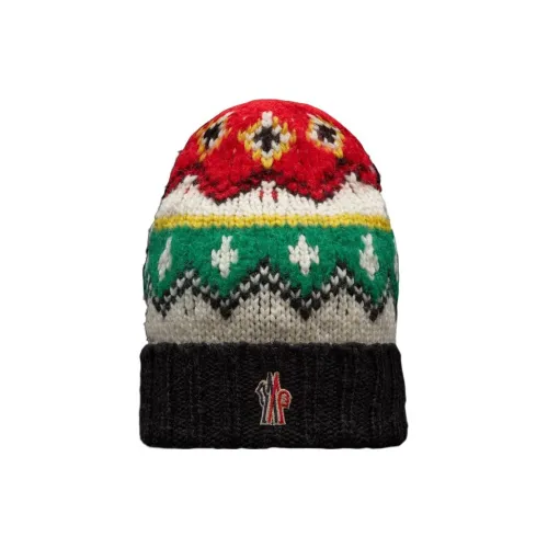 Moncler Шапки-бини Мужские