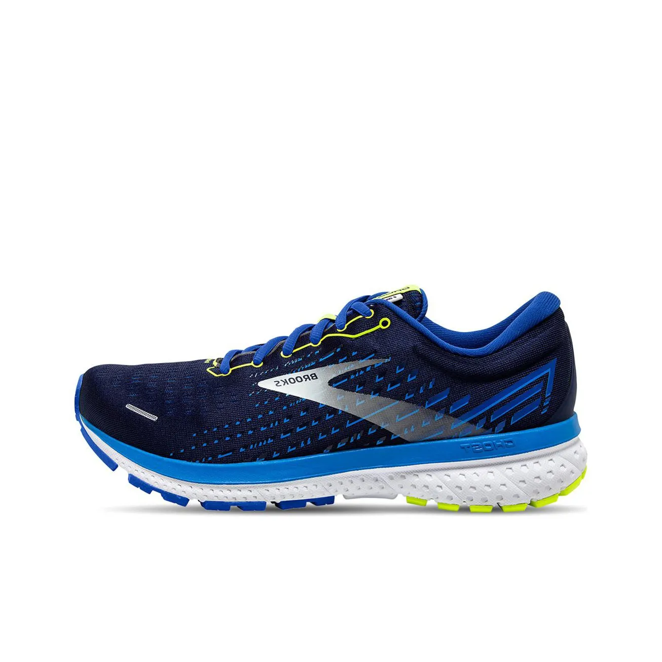 brooks trace Ghost 13 'Peacoat'