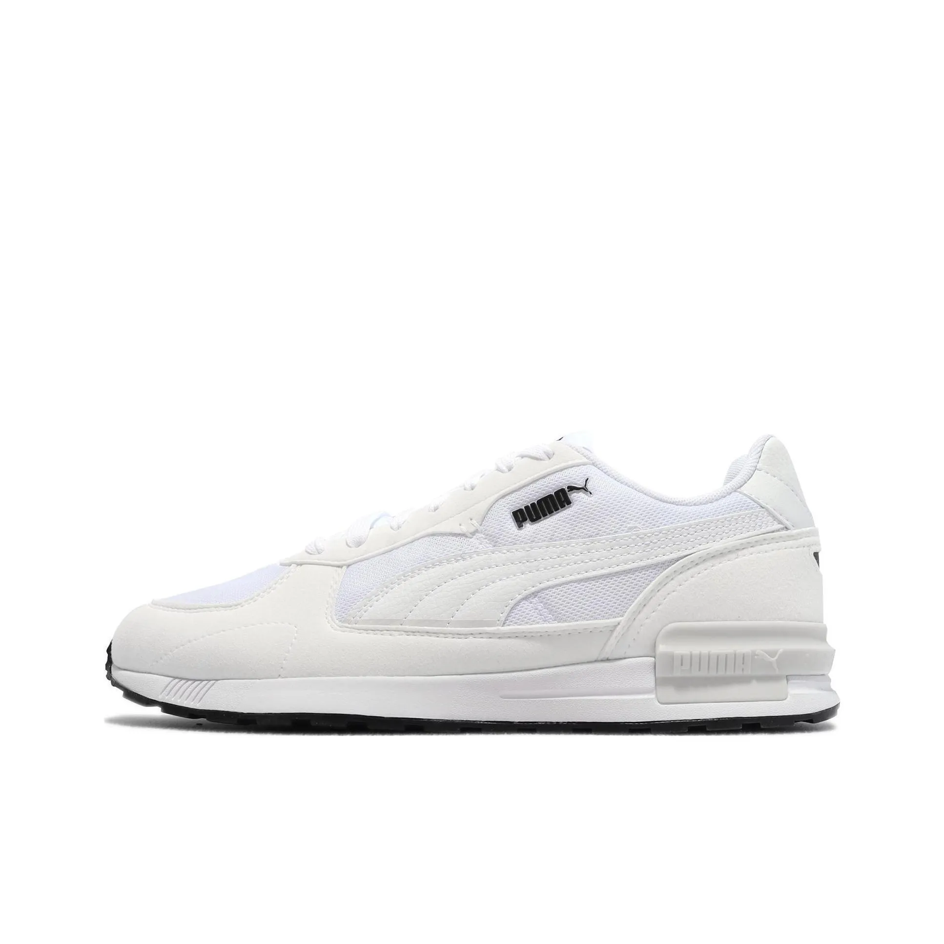 PUMA Graviton 'White'