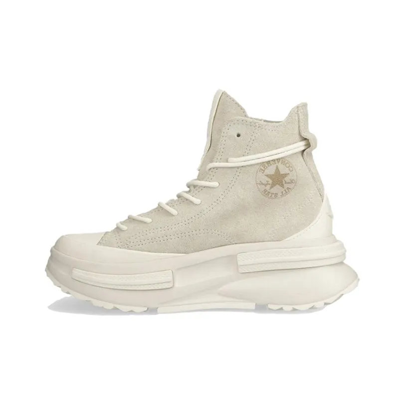 Converse Run Star Legacy Cx 'White Grey' Women's