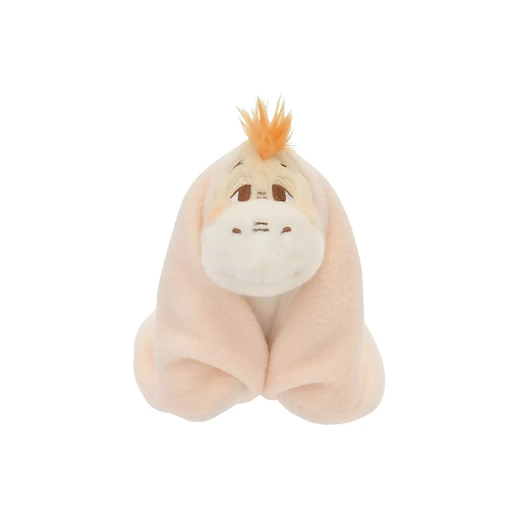 Disney Иа-Иа Winter Sweetheart Коллекция Кукла Плюшевая Подвеска 15 см Высота