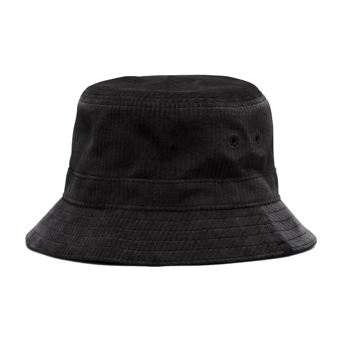 Lululemon Corduroy Bucket Hats Unisex Black