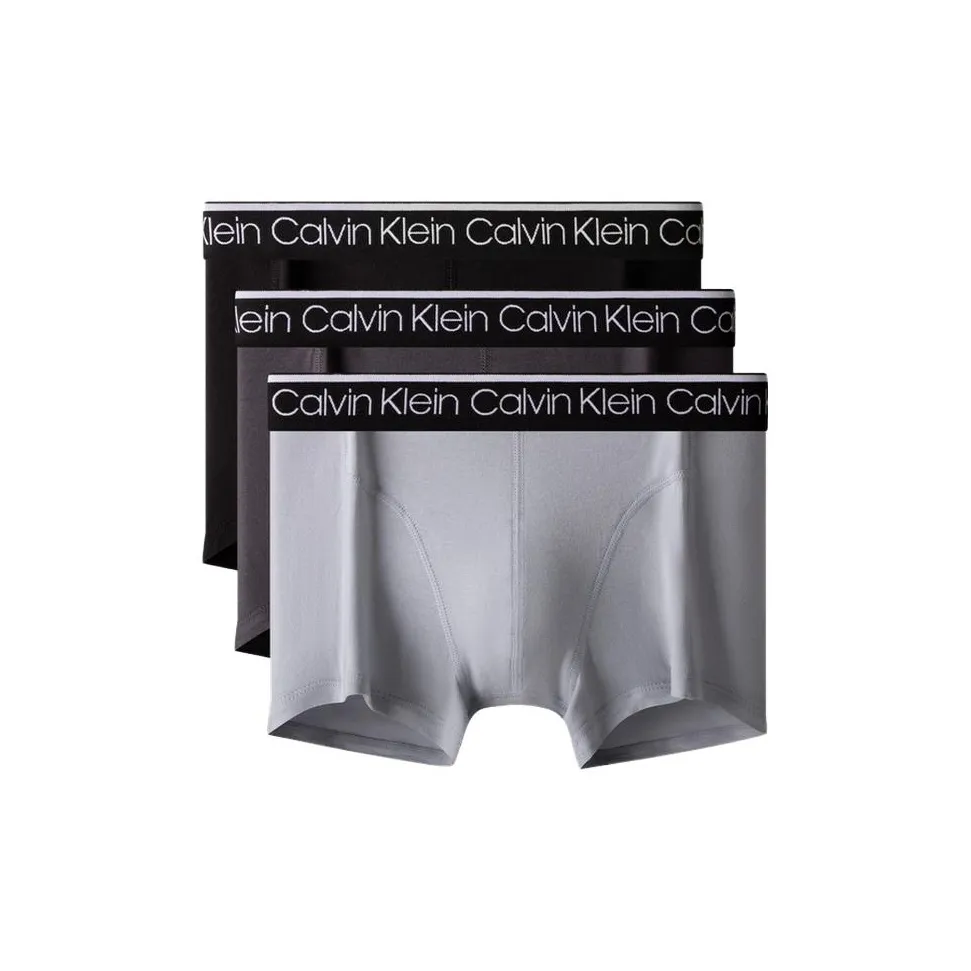CALVIN KLEIN Underpants Men's 3 Pack