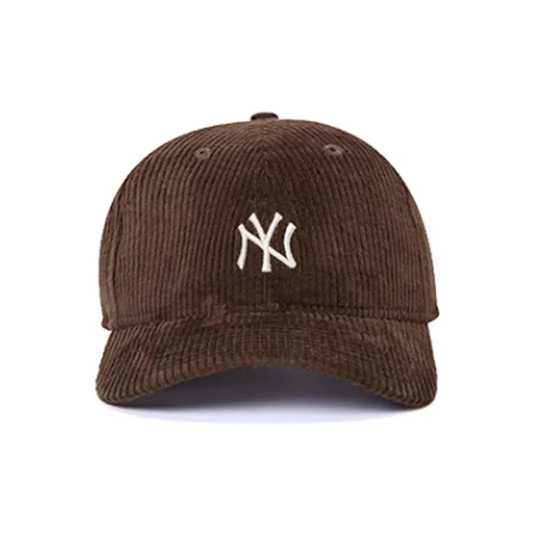 New Era Кепки Унисекс Темно-Коричневый