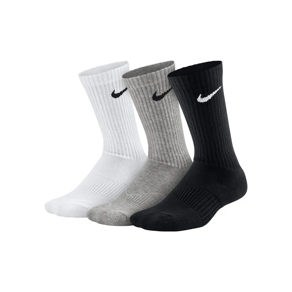 Носки Nike High Knee Унисекс упаковка из 3 пар