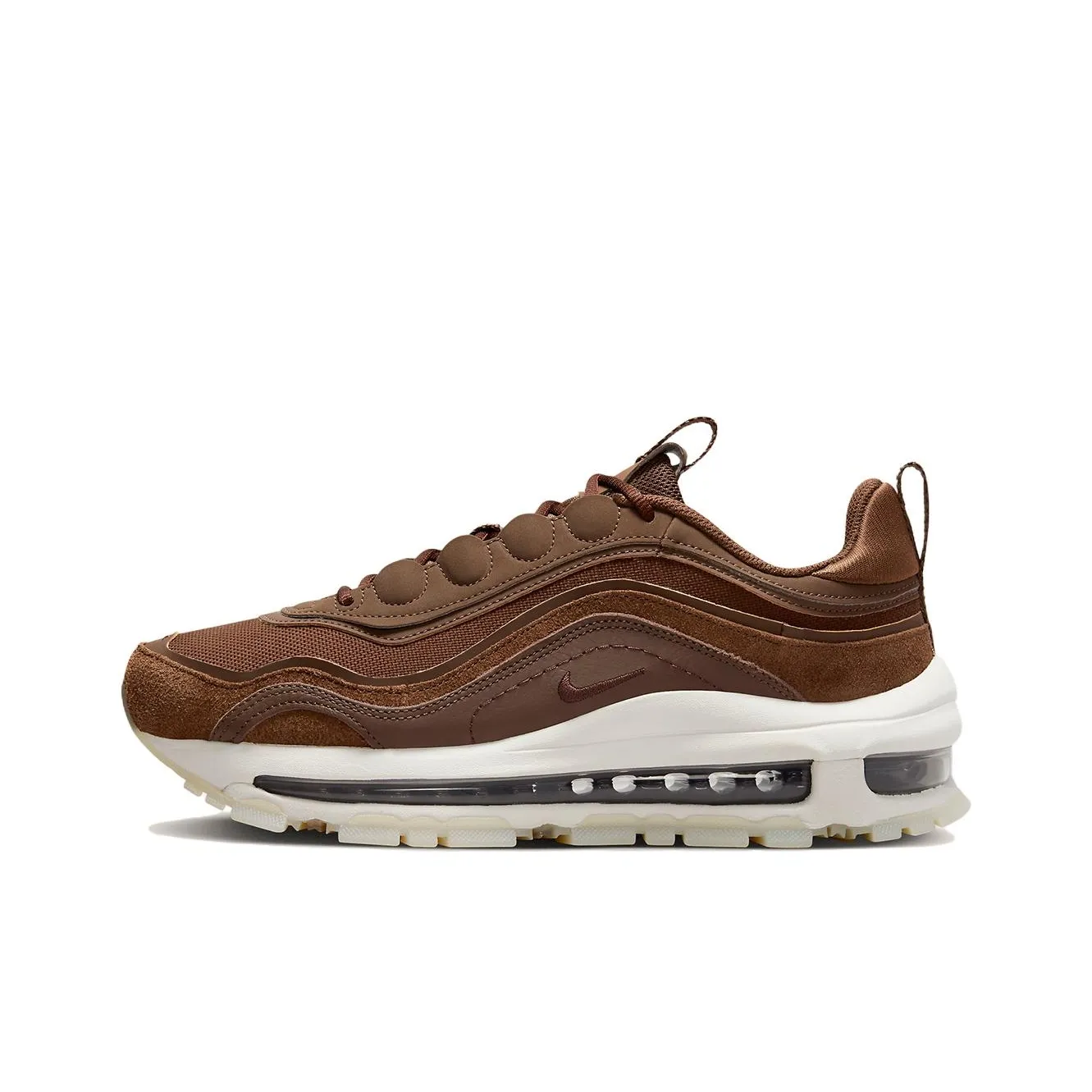 Nike Air Max 97 Futura Cacao Wow Women's