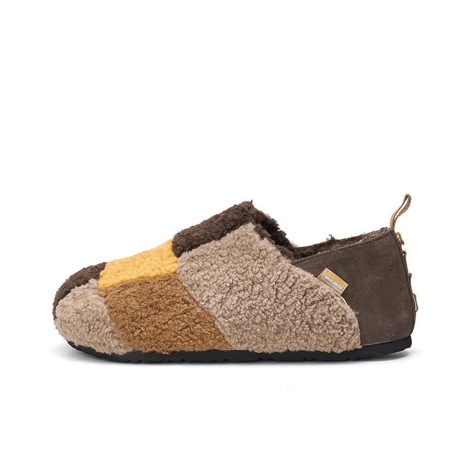 Joy&Mario Warm And Lightweight Socks Women's