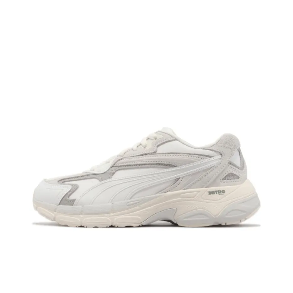 PUMA Teveris Nitro 'Thrifted White' Women's