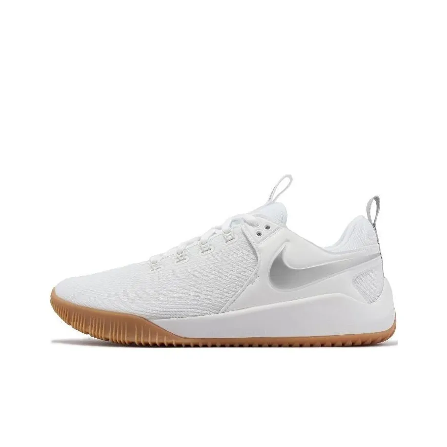 Nike Air Zoom Hyperace 2 Se 'White Metallic Silver'