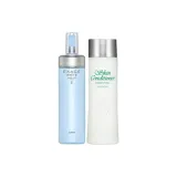 건강한 워터 330ml + 에멀전 200g - 리프레싱 타입