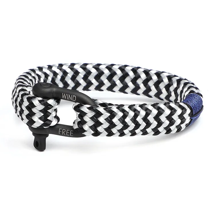 TUBAOSHU Браслеты Унисекс