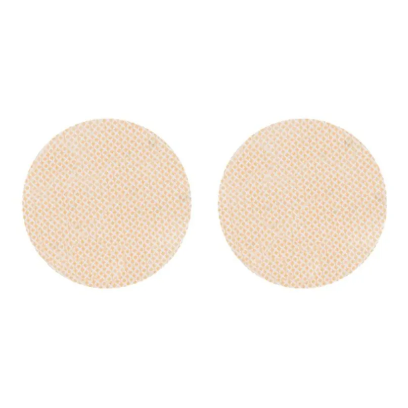 MIIOW Накладки на соски Мужской Пачка OF 100 Штук